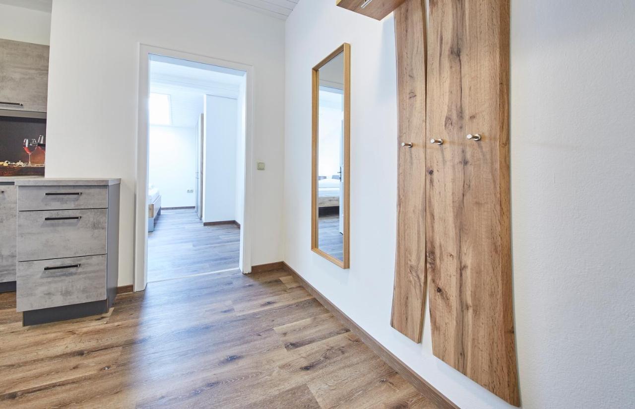 Appartements Haus Alexander Зальбах-Хинтерглемм Экстерьер фото